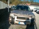 Land Rover Freelander 2.0 Td4 16V cat S.W. Sport - gebrauchte Land Rover Freelander aus dem Jahr 2004