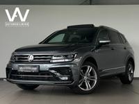 Volkswagen Tiguan Allspace R-LINE 4M |LED |DYNAU |AHK |PANO