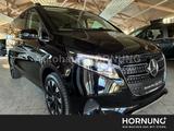 Mercedes-Benz V 300 d 4MATIC AVANTGARDE Lang*AIRMATIC*AHK*STHZ - 7-Sitzer Vans