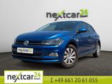 Volkswagen Polo VI Comfortline 5rtg.KLIMA|NAVI|ALU|PDC|SHZ - gebrauchte Kleinwagen in Fulda