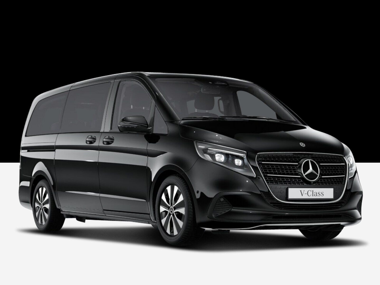 MERCEDES-BENZ V 250 d STYLE Lang