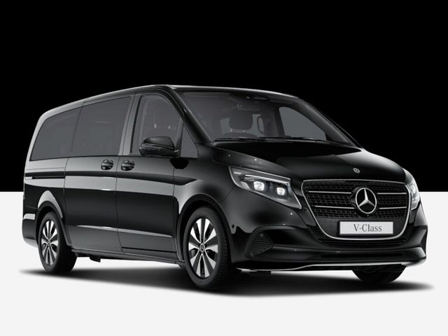MERCEDES-BENZ V 250 d STYLE Lang