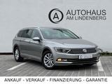 Volkswagen Passat Variant Comfortline*ACC*SHZ*R-KAM*AHK - gebrauchte VW Passat Variant aus dem Jahr 2016