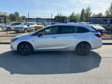 Opel Astra - 8