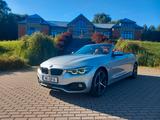 BMW 435d xDrive full options - BMW 435 aus 2018