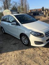 Mercedes-Benz B 220 d DCT AMG Line AMG Line - Mercedes-Benz B 220 von privat