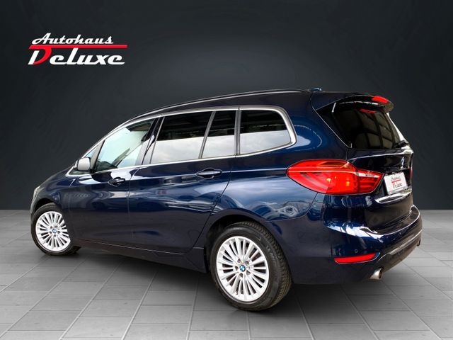 BMW 220 Gran Tourer