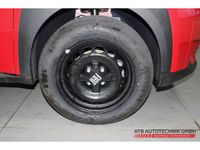 Fiat Grande Panda - Vorschau Bild 17