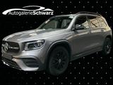 Mercedes-Benz GLB 220d 4M 8G AMG NIGHT 7-SITZE BEAM AHK BURMST - graue Mercedes-Benz GLB 220