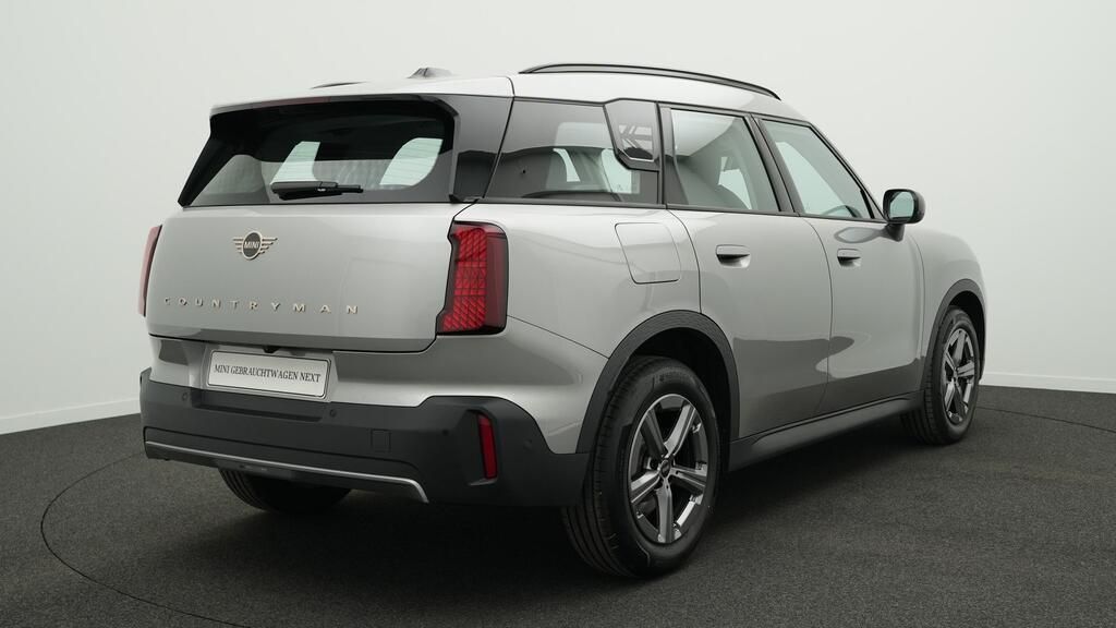 MINI Countryman D (Cooper) - Bild 9