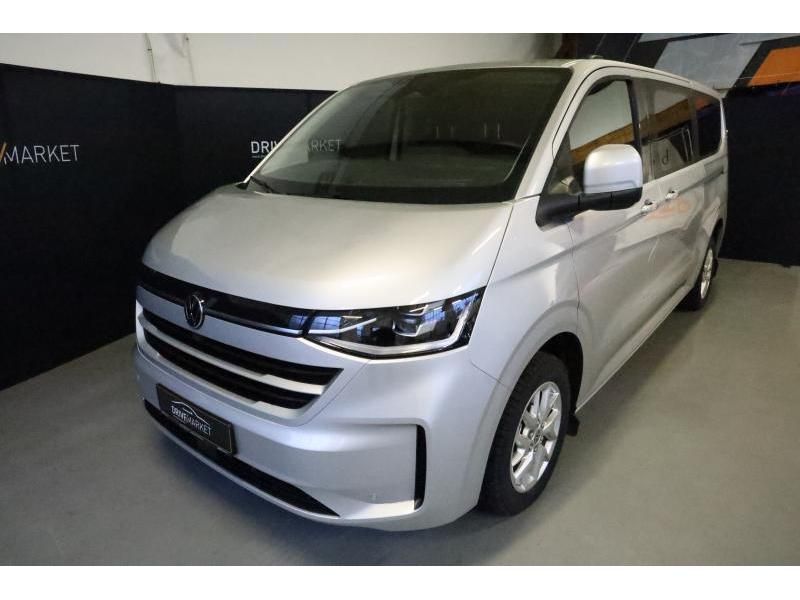 Volkswagen T7 Caravelle Style LONG LR
