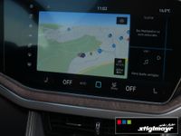 Volkswagen Touareg - Vorschau Bild 11