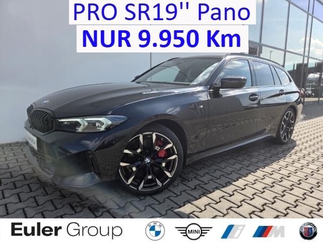 BMW 330 i x M-Sport PRO SR19'' Pano Hifi SportAut/Le