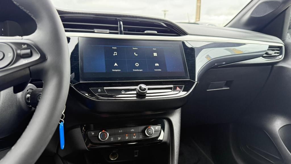 Autohaus Zimpel - Opel Corsa GS 1.2 130-Kamera+LED+Klimaanlage+Sitz-/Le - Bild 11 Autohaus Zimpel - Opel Corsa GS 1.2 130-Kamera+LED+Klimaanlage+Sitz-/Le - Bild 11