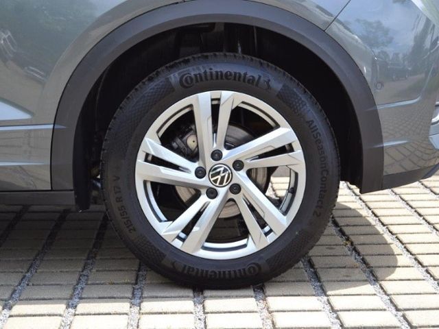 T-Roc 1.5 TSI DSG R-Line AHK/LED-PLUS/NAVI+VZE+R