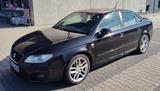 Seat Exeo 2.0T FSI Multitronic Sport, auch Tausch! - gebrauchte Seat Exeo aus dem Jahr 2011