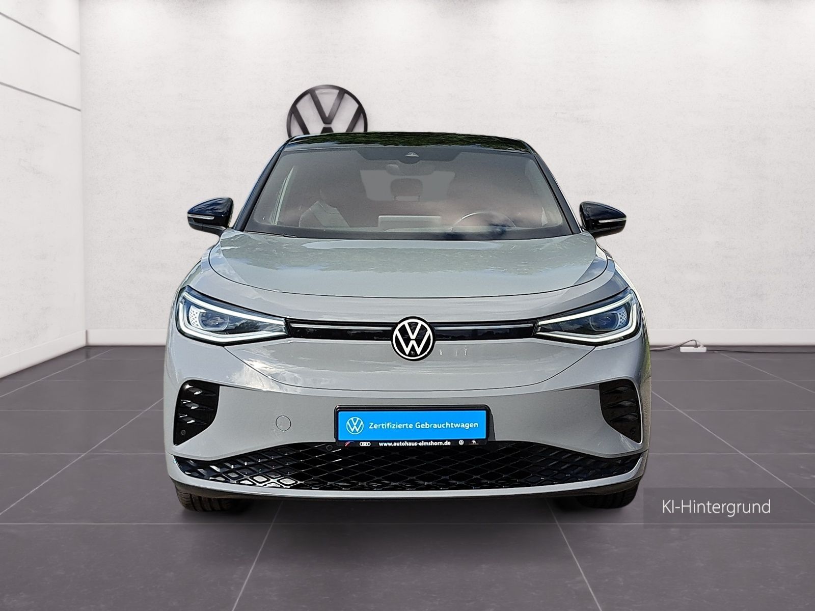 Volkswagen ID.5 - Bild 4