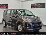 Citroën C3 Picasso Tendance - Citroën C3 Picasso Gebrauchtwagen