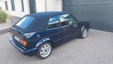 Volkswagen Golf 1 Cabrio Automatik Classicline - Volkswagen Golf: Cabrio, Classicline