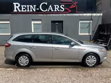 Ford Mondeo 2.0dCi Turnier Trend/II.HD/XENON/PDC/SHZ/ - Ford Mondeo aus 2008: Kombi