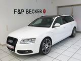 Audi A6 Avant 3.0 TFSI Quattro ABT 411PS  S Line Plus - Audi A6 aus 2010: Line