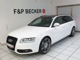 Audi A6 Avant 3.0 TFSI Quattro ABT 411PS  S Line Plus - Audi A6: Abt