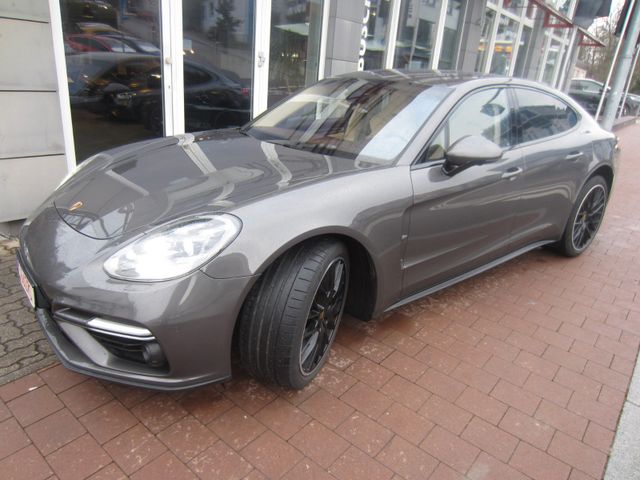 Porsche Panamera Turbo/Matrix-LED/PDCC-Sport/Nachsicht-A