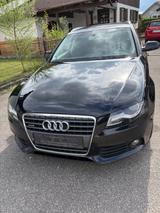 Audi A4 Allroad 2.0 TDI quattro - - gebrauchte Audi A4 Allroad aus dem Jahr 2011