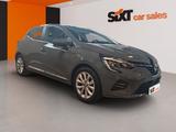 Renault Clio V 1.3 TCe 140 Intense|PDC+Kamera|Tempomat - Renault Clio Gebrauchtwagen in München