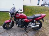 Yamaha XJR 1200 - YAMAHA XJR 1200
