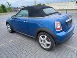 MINI Cooper Roadster Cooper - MINI Cooper Roadster Gebrauchtwagen
