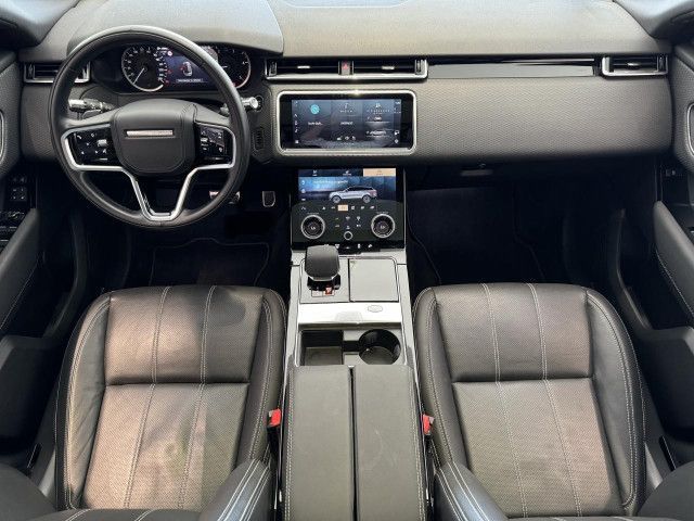 Foto Nummer 6: LAND ROVER Range Rover Velar