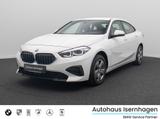 BMW 216d Gran Coupé GeschwindigReg DAB PDC Comfort - BMW Gebrauchtwagen von 2022