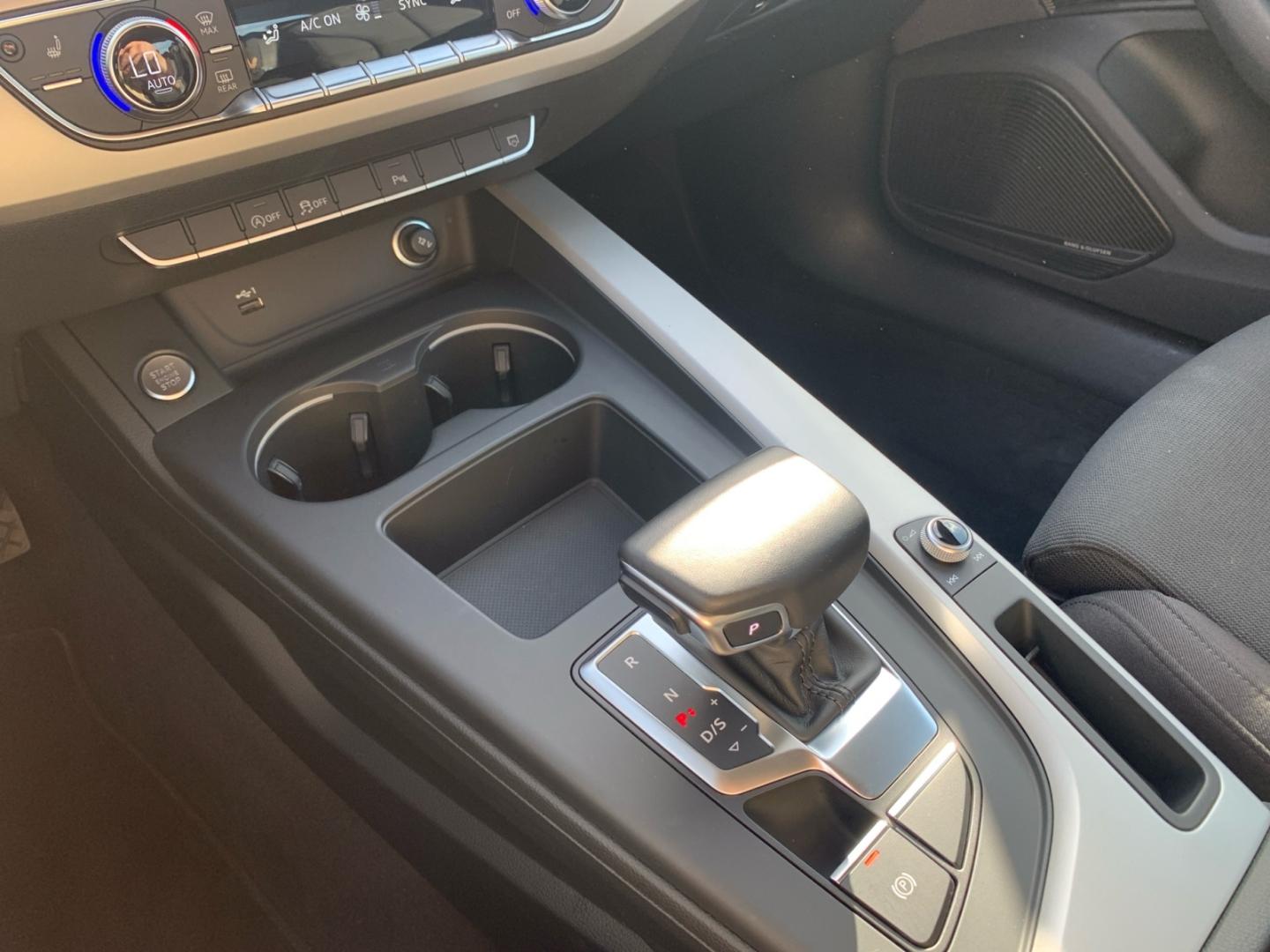 Audi A4 Avant 35 TFSI *LED*Sportsi*B&O*Virtual*SHZ*PD