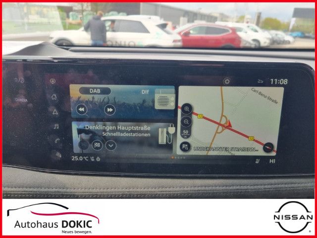 Nissan Ariya - Bild 18