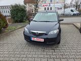 Mazda 2 1.25 55kW Comfort - Mazda Gebrauchtwagen von 2007
