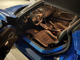 Alfa Romeo 4C Spider Italia Nr 22/108 - 1 von 10 DE-Frzg. - Alfa Romeo 4C mit Benzin-Antrieb