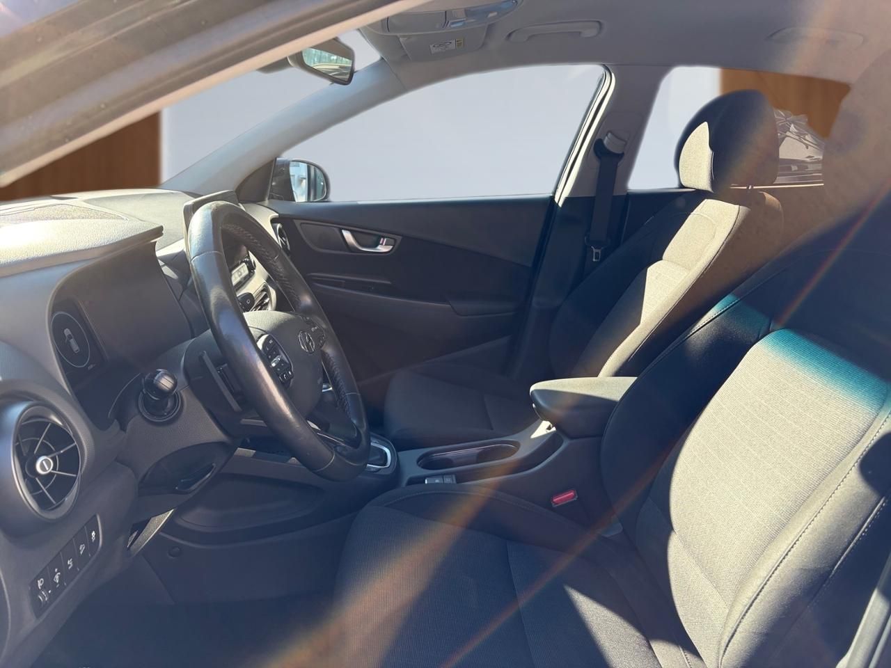 Fahrzeugabbildung Hyundai KONA PRIME *KRELL*NAVI*CARPLAY*KLIMAA*USB*