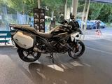 BMW R 1300 GS Top erst 350 km Aut. Inno. LED Dynamik - Offers