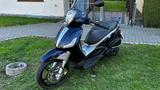 Piaggio Beverly 350 ABS - PIAGGIO ROLLER BEVERLY