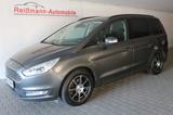 Ford Galaxy Business, LED, Navi, 7-Sitzer, Camera - Ford Galaxy: Business
