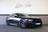 BMW 750Li/360*/HUD/SHZ/SBL/TTW/HK/AIRMATIC/LASER/R21 - gebrauchte BMW 750 aus dem Jahr 2017