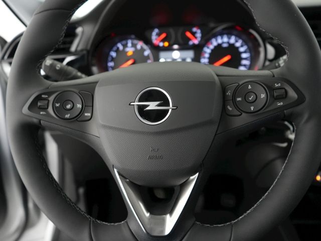 Corsa F FACELIFT EDITION+BLUETOOTH+KLIMA+SITZ-/L