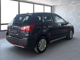 Suzuki (SX4) S-Cross 1.6 Comfort AUTOMATIK - Suzuki mit Benzin-Antrieb: Kleinwagen