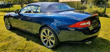 Jaguar XK 5.0 V8 Portfolio Cabriolet Portfolio - Jaguar XK: Cabrio