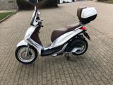 Piaggio Medley 125 - PIAGGIO ROLLER 125