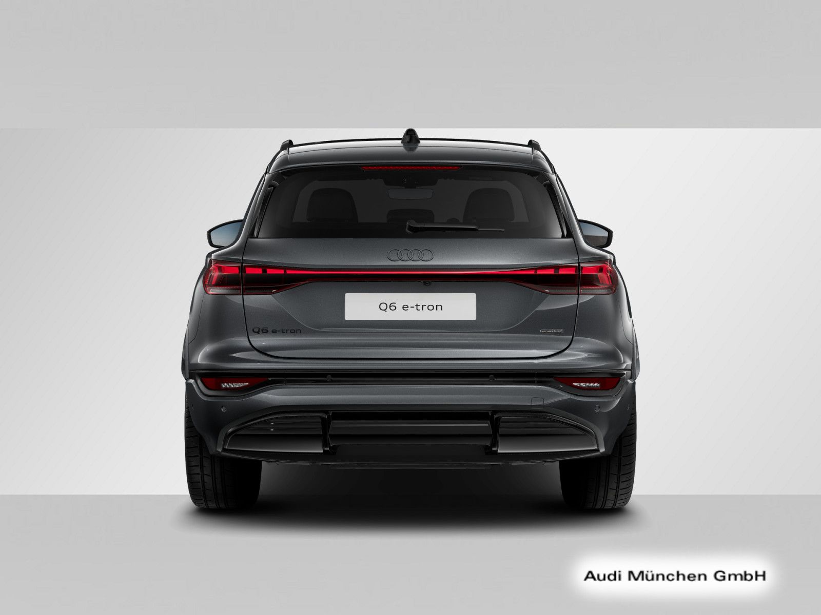Audi Q6 e-tron - Bild 11