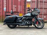 Harley-Davidson Road Glide - GEBRAUCHT LUDWIGSHAFEN