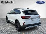Ford KUGA Active X LED+360°Kamera+Winterpaket+Navi - Ford Gebrauchtwagen in Rostock