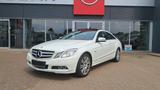 Mercedes-Benz E Coupe E 350 CDI BlueEfficiency - Mercedes-Benz E 350: Cdi Blueefficiency